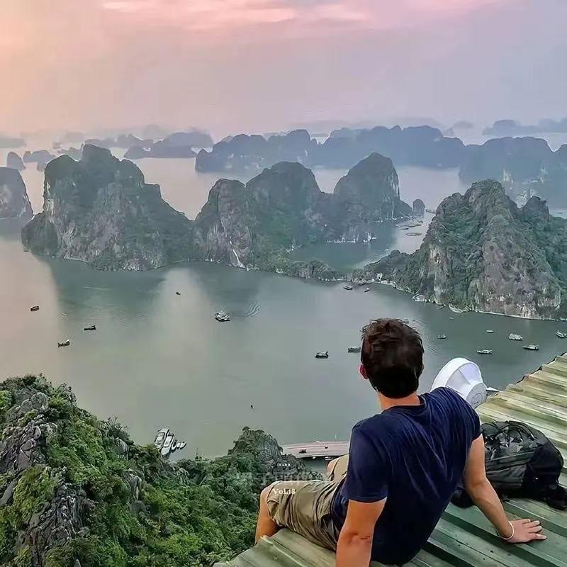 爱是你我