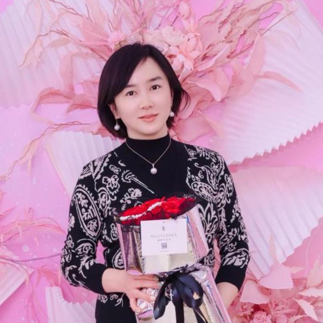 嘉扬王钦卓玛