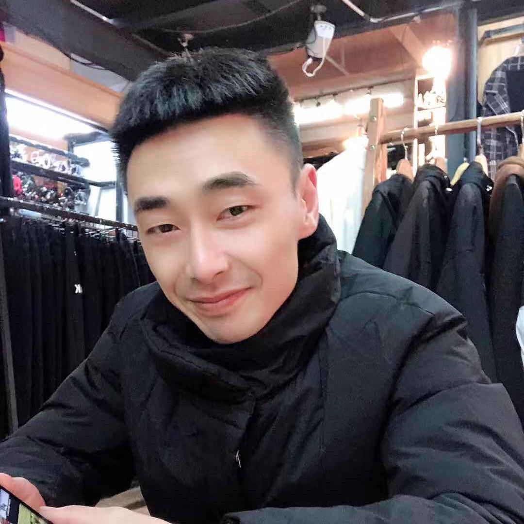 Mr李