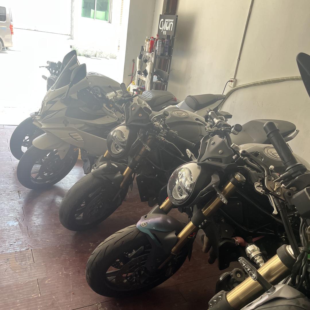 🚀 沙坪坝机车大卖场