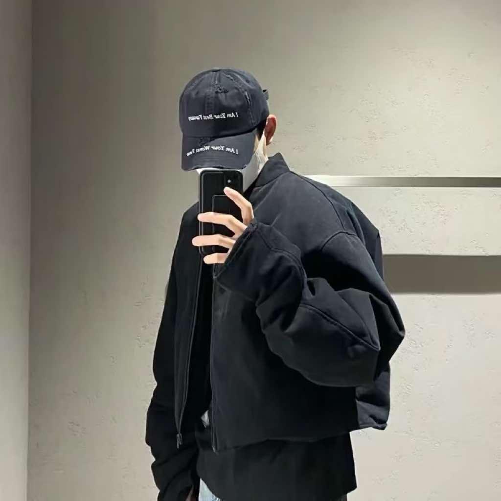 木易.潮牌