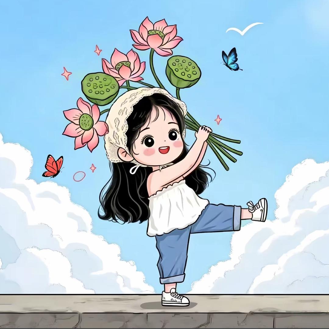 小兮