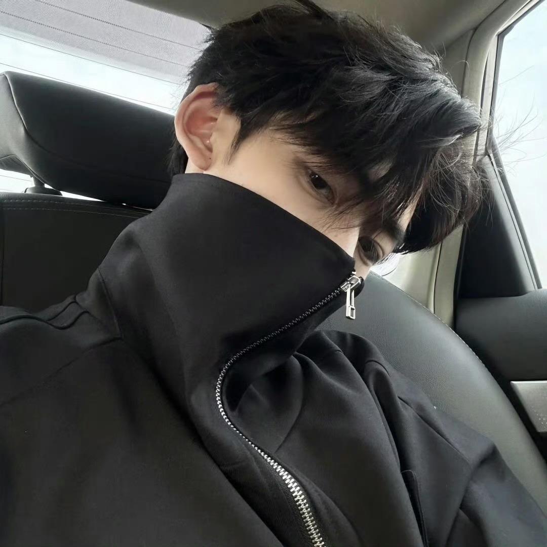 顾明渊