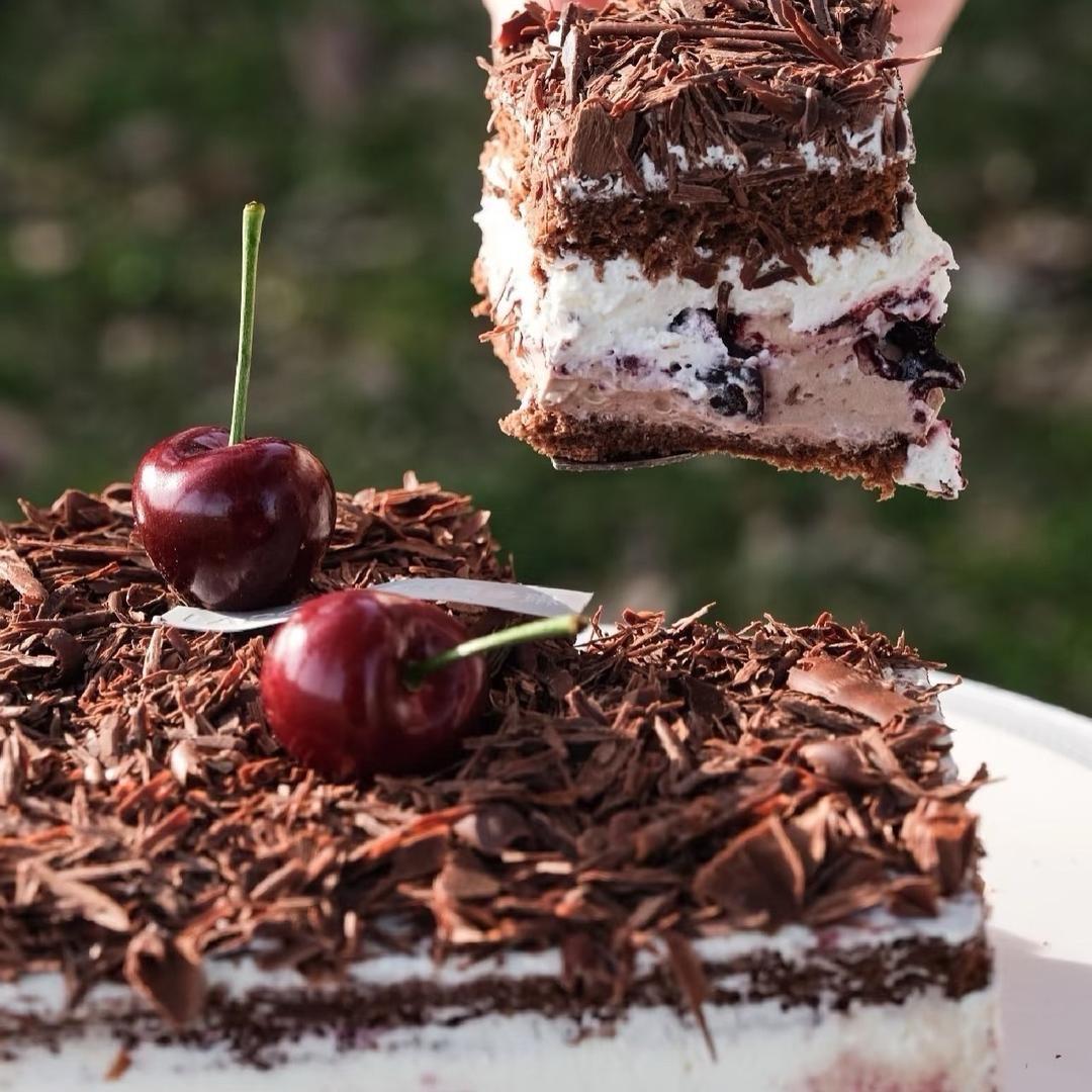 米果每日鲜-田麦