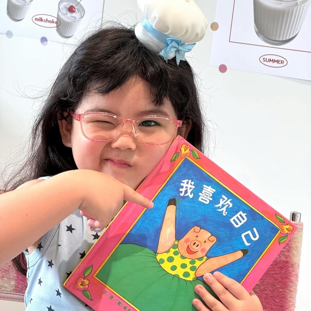 小王baby