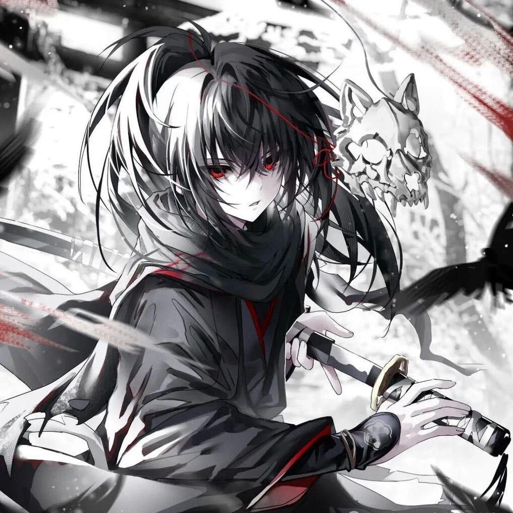 武将