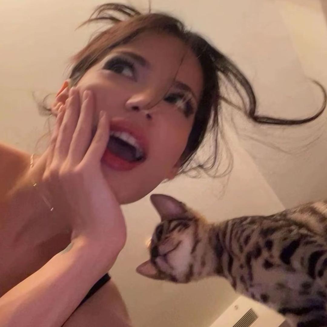 出了名的爱老公、