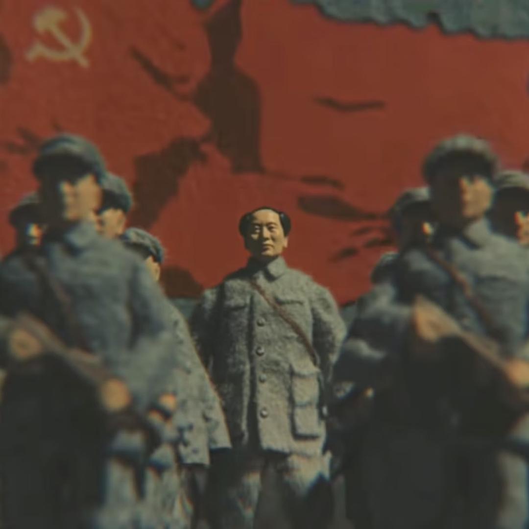 赛博坦二代猴王