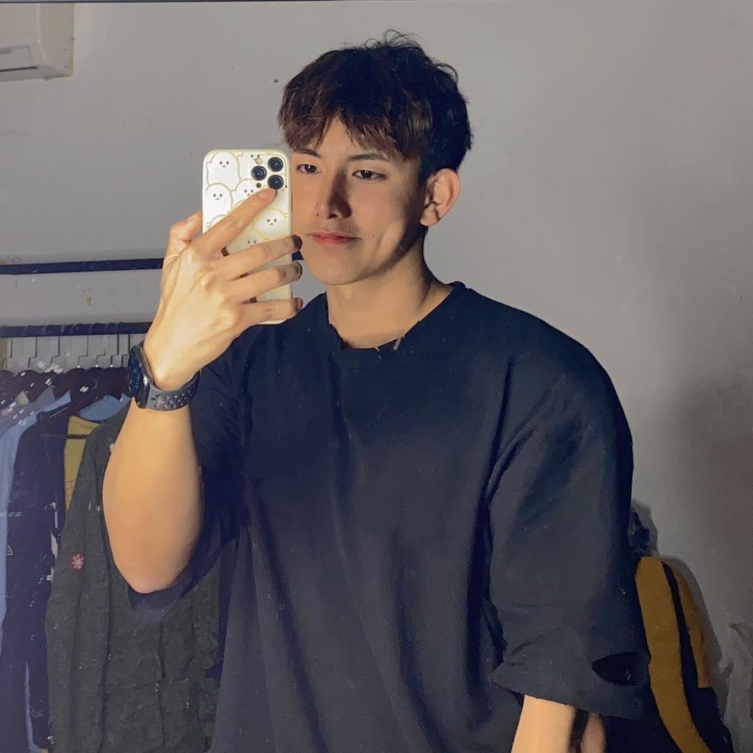 一盖😉