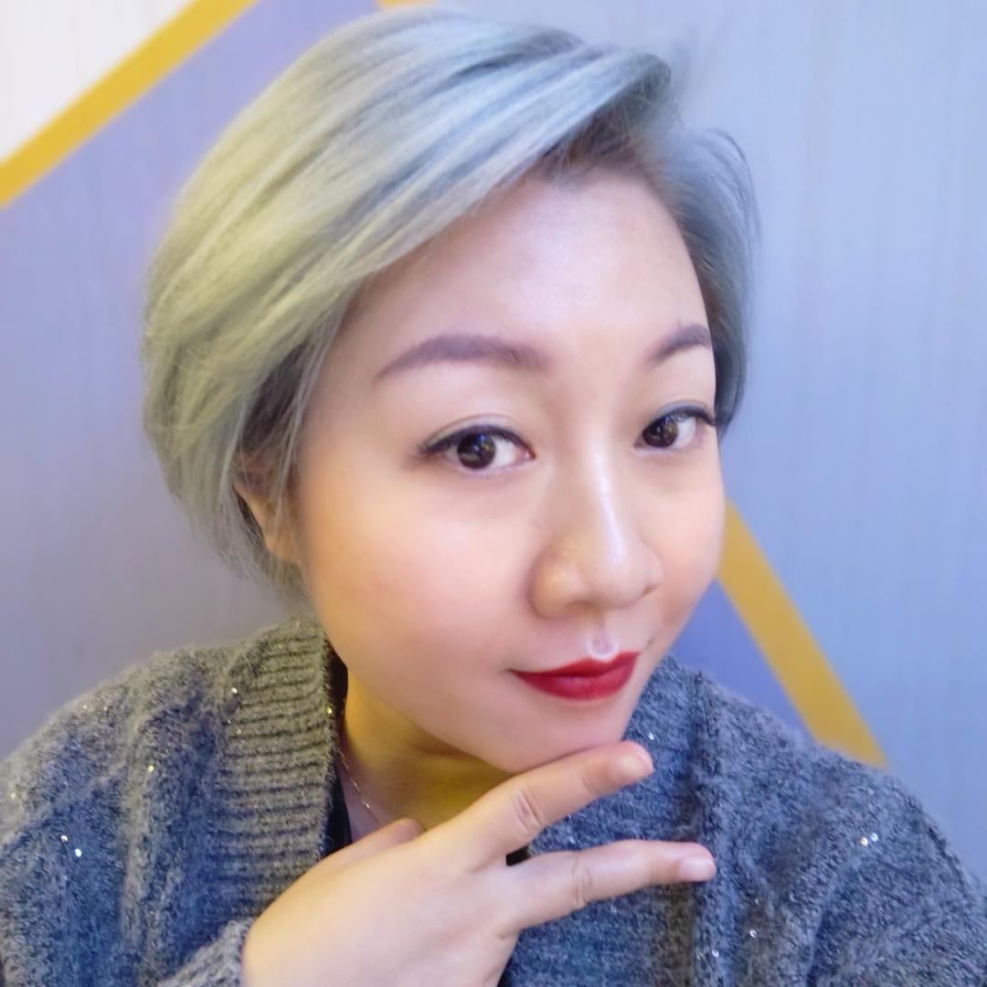 舒榆～色素管理