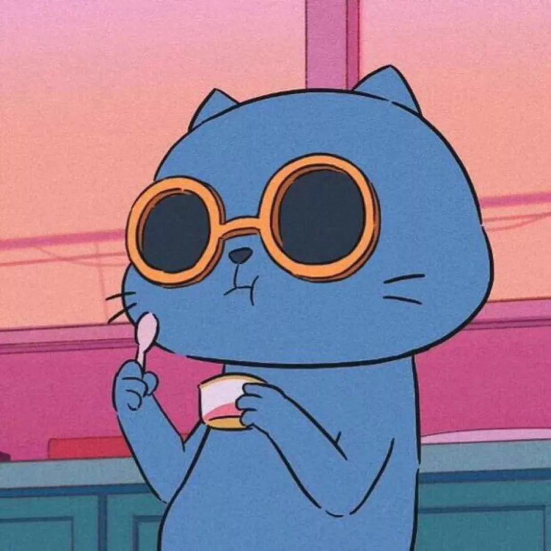 倔强的猫警长