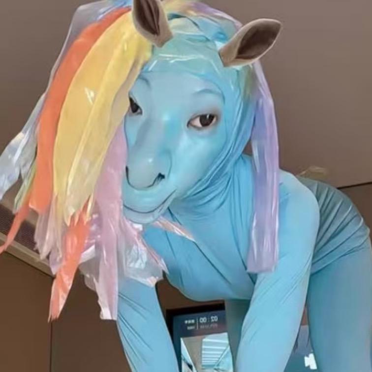 鱿鱼王子