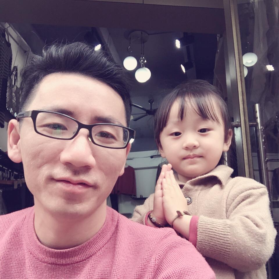 优妞妞吃货