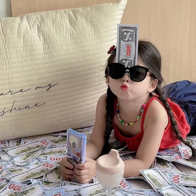 小栗子的快乐生活 👦🏻