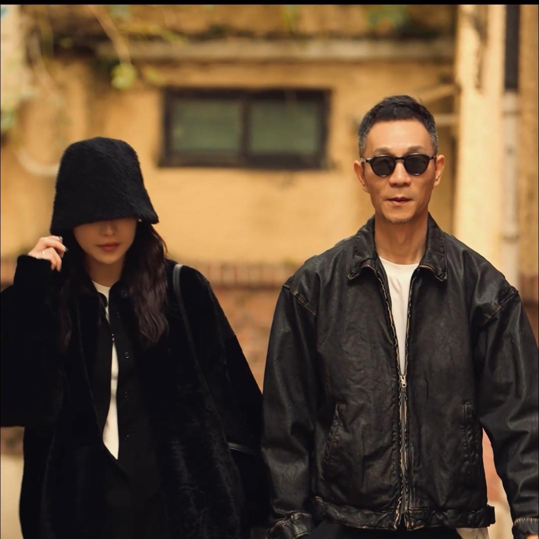 海上YeBa（轻奢穿搭分享）