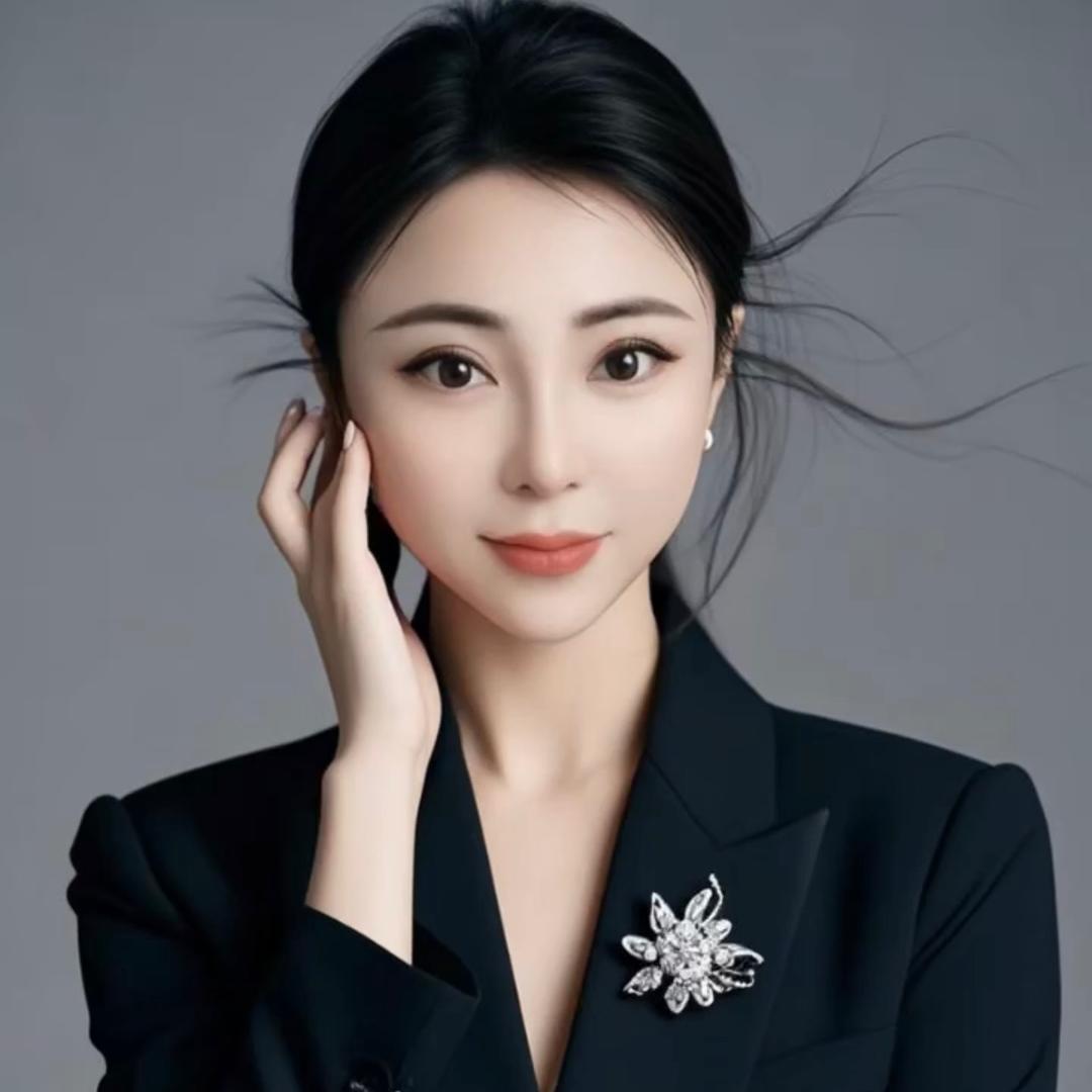LiLi～合肥眉型设计