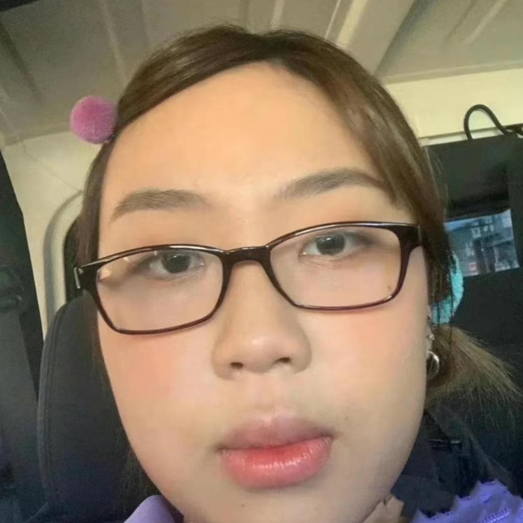 我有一米七二。