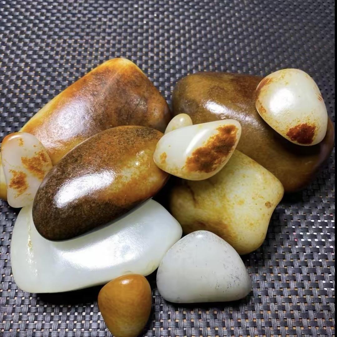 二师兄籽玉