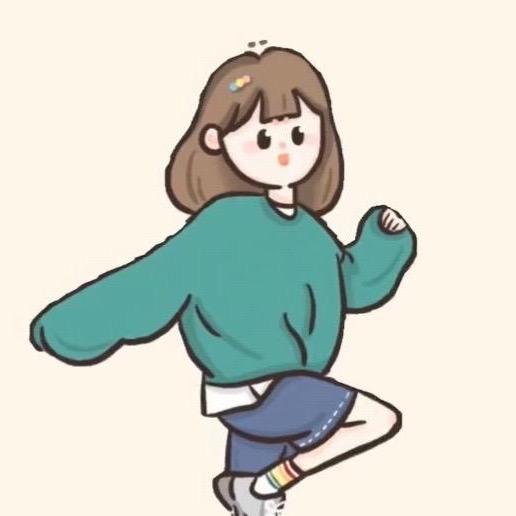 甜妹的追娱日记