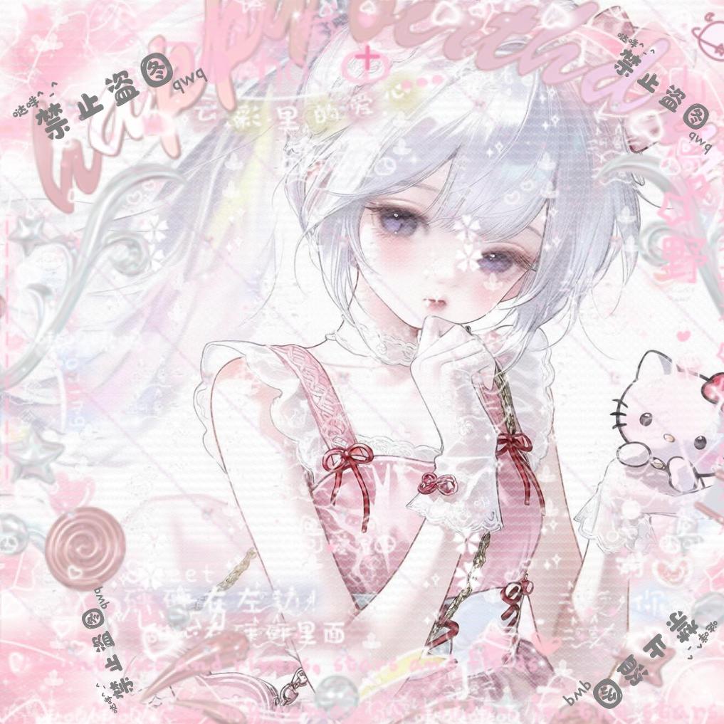 💖小糖糖，抽象小糖💖🍭