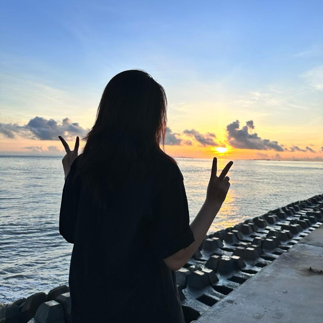 欧欧耶