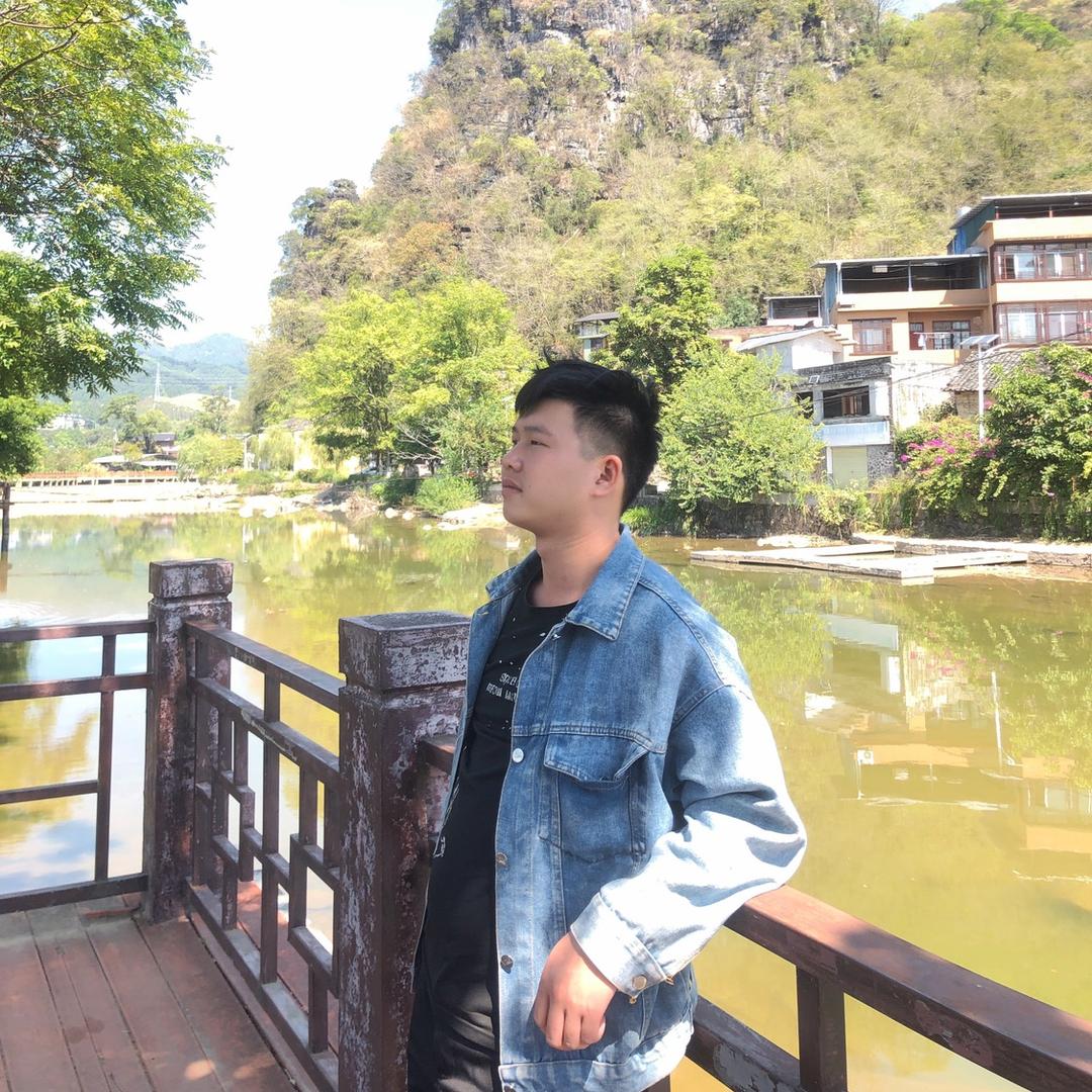 《路上的风景》