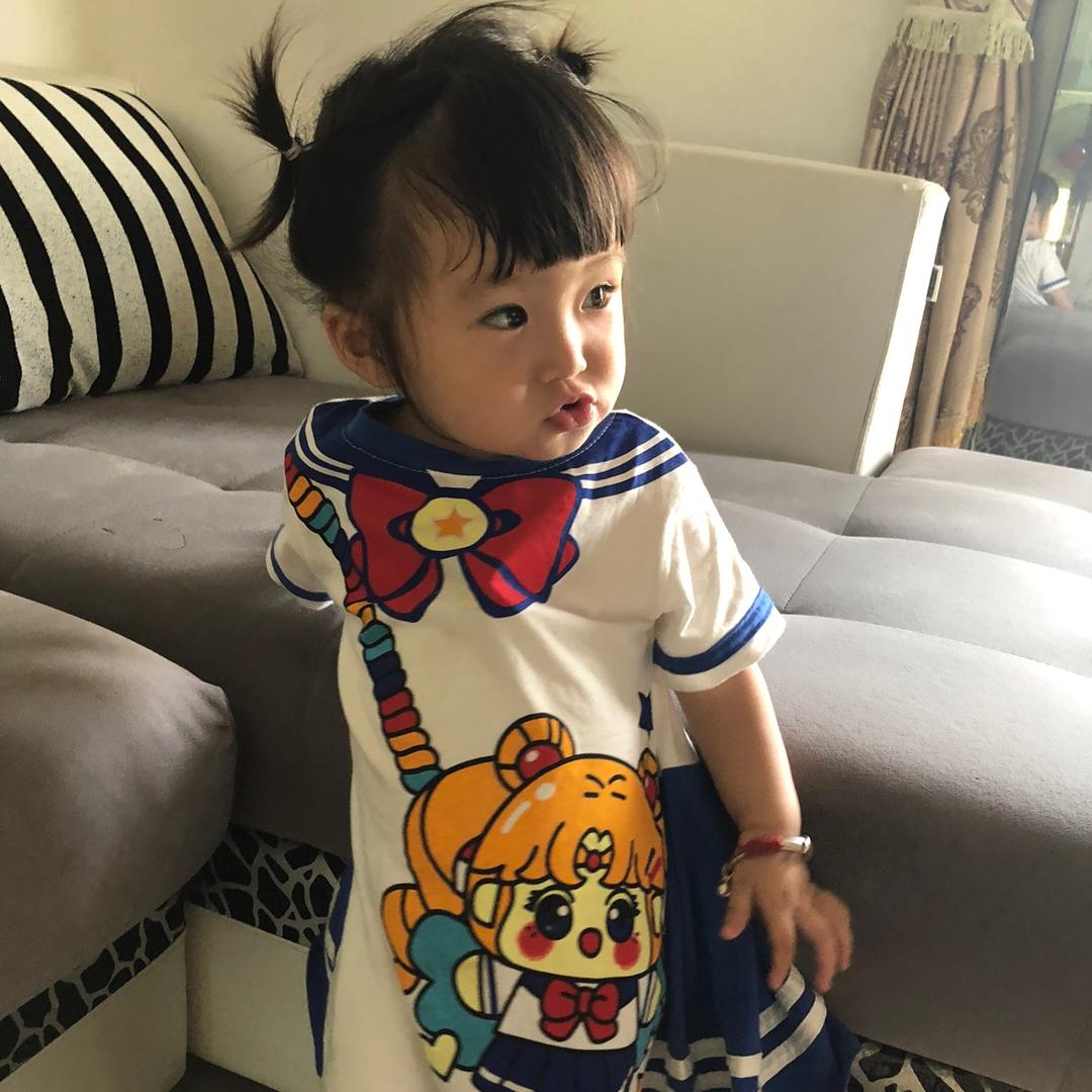 晴宝麻麻