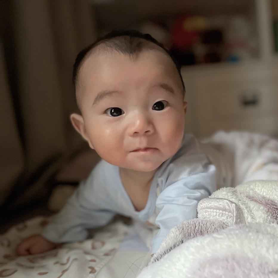 小霸腿🦵麻麻