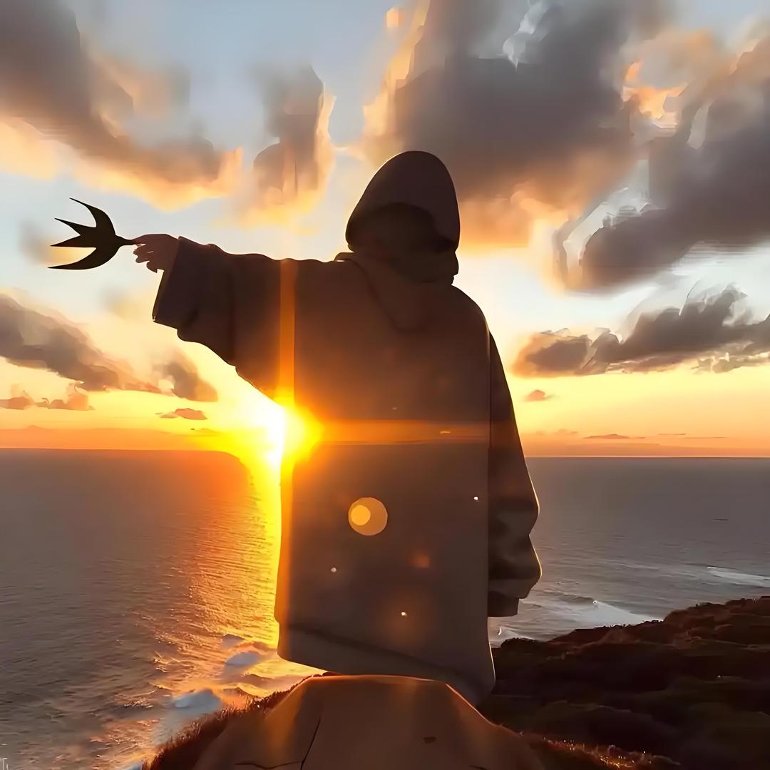 老贾的朋友圈💤