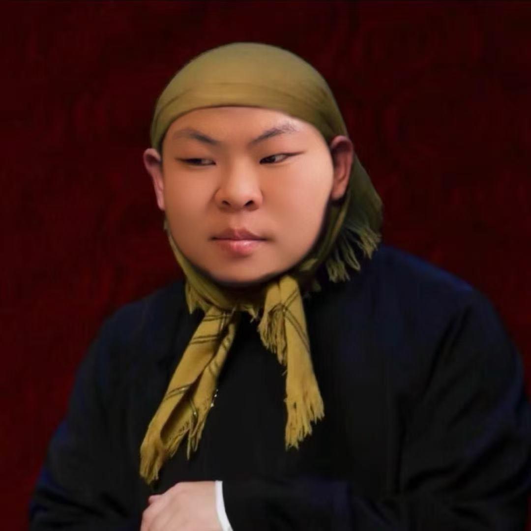 大聪明闫总