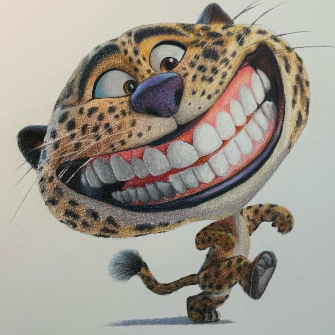 意想不到的结局