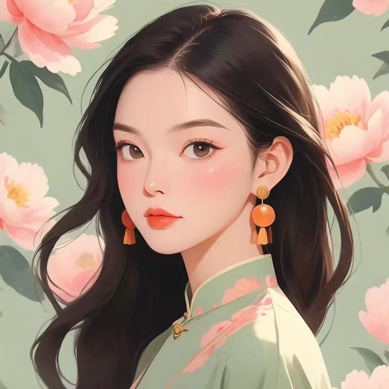 一琪喝茶🍵