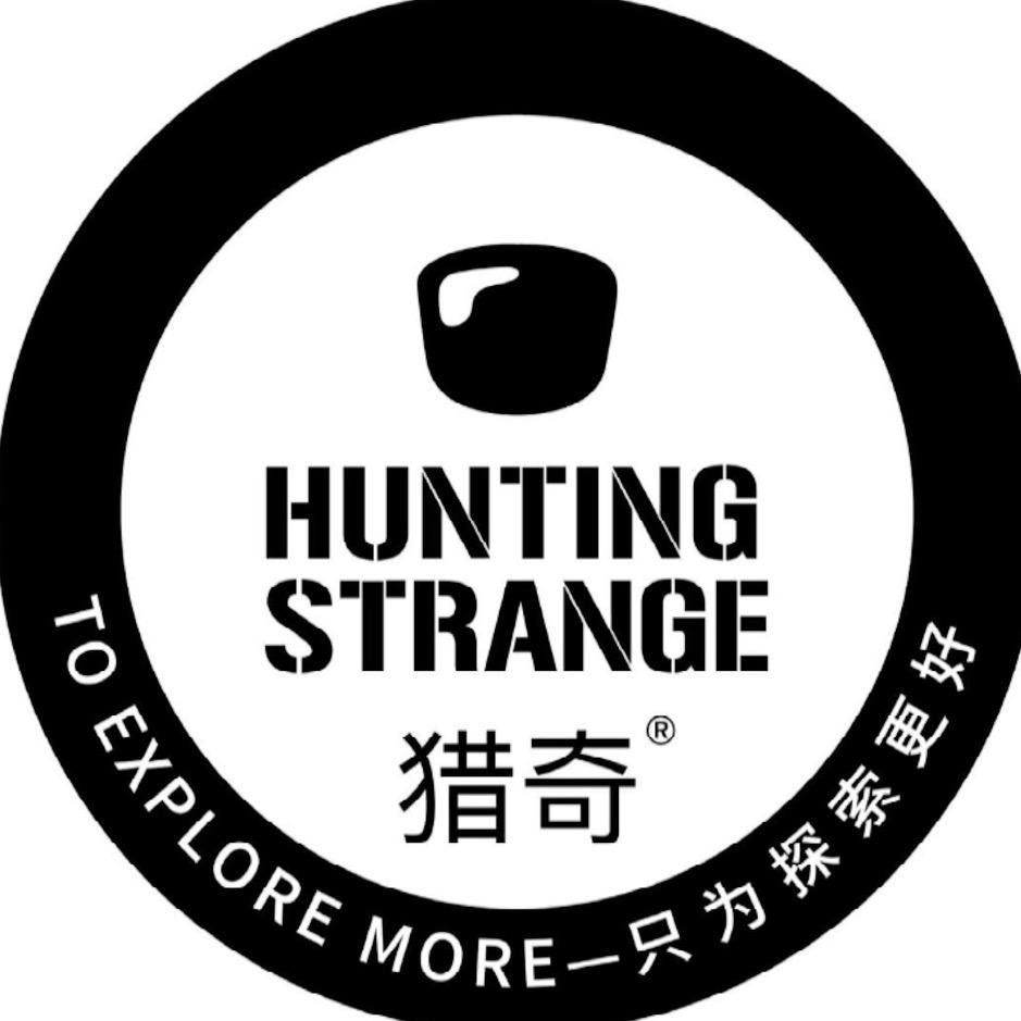 猎奇宠物食品旗舰店