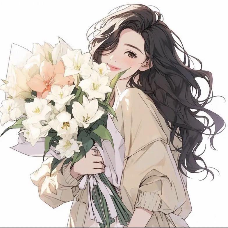 兜里有糖