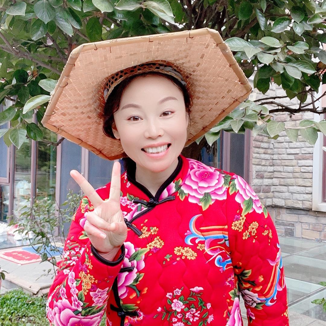 草帽姐的学员