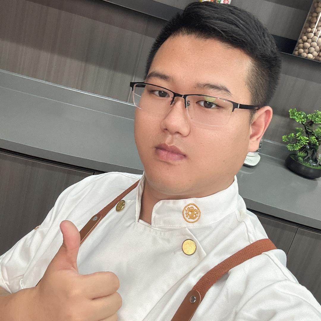刘小厨教做菜