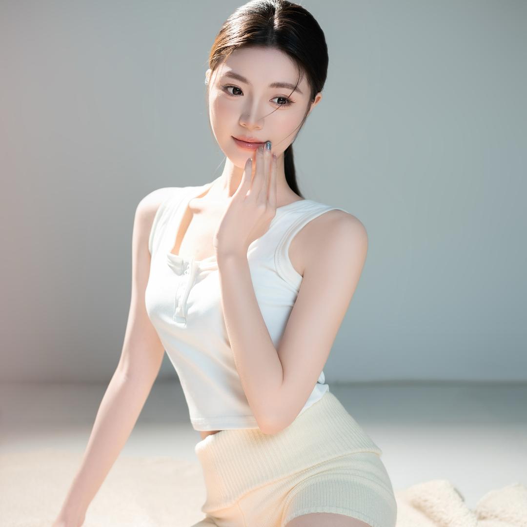赵珞然（小小蕾）