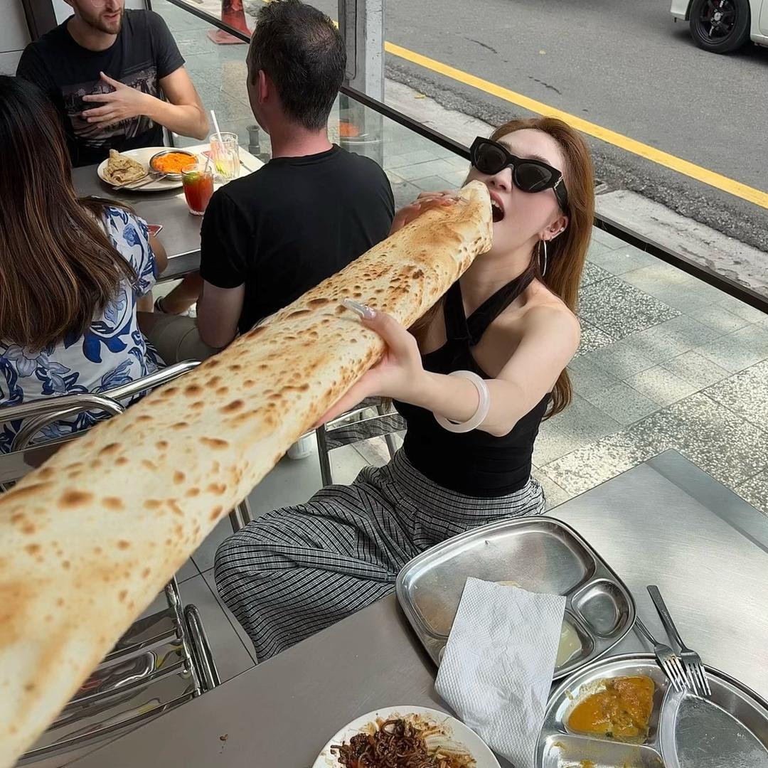 李姐万岁（涨粉版