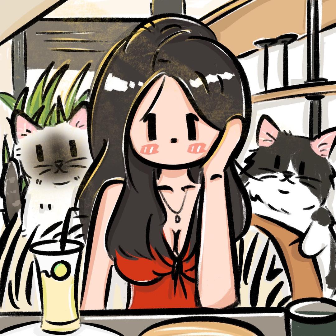 麻辣芝老师