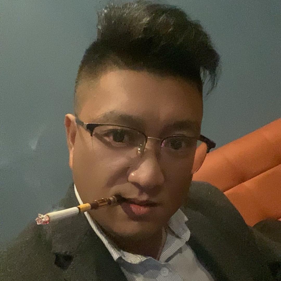 🌹❤️大萝卜😊