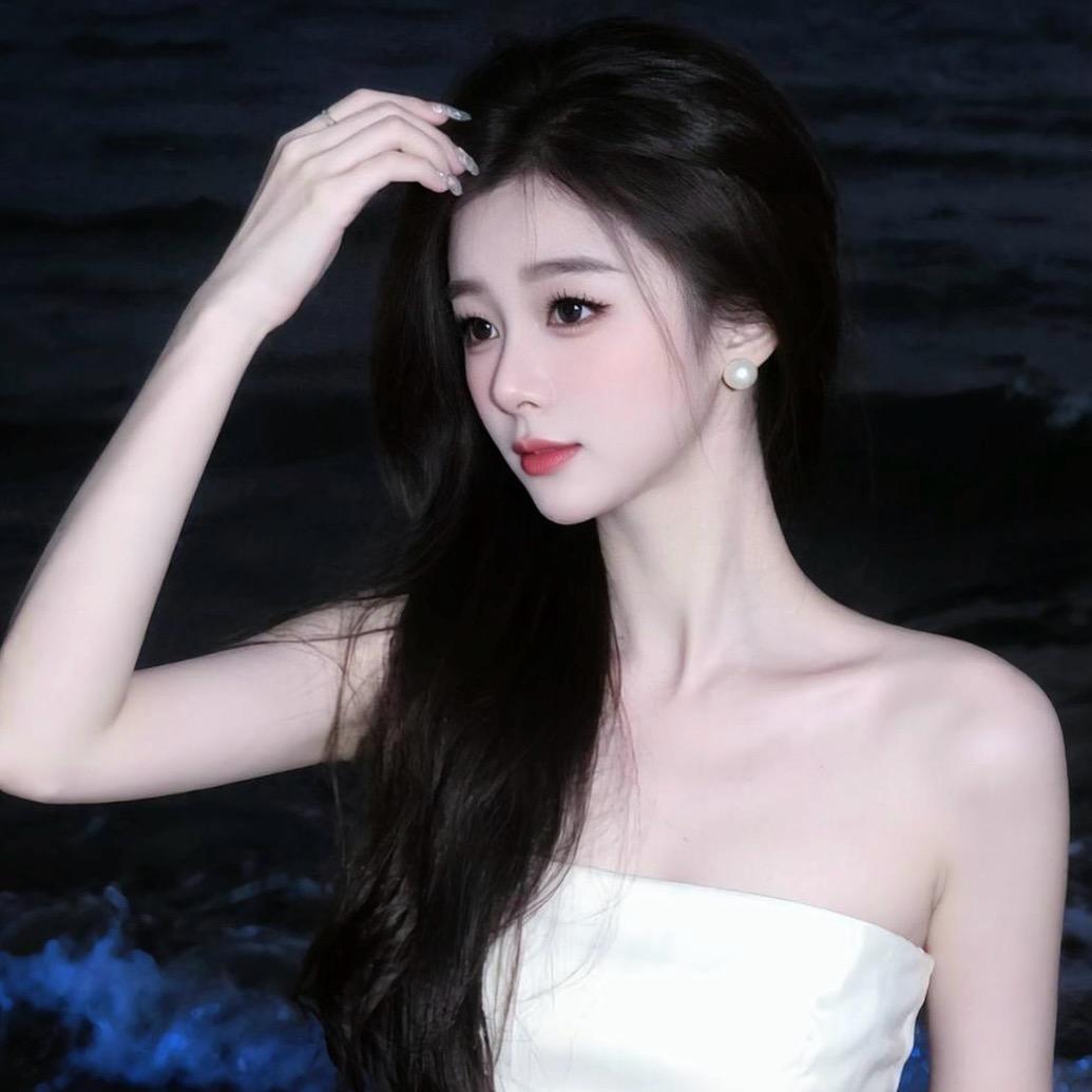 南溪🖤Nancy