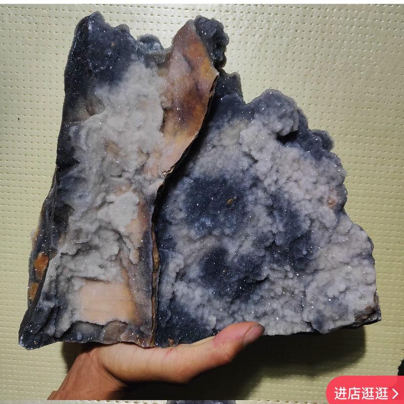 北太行洞石