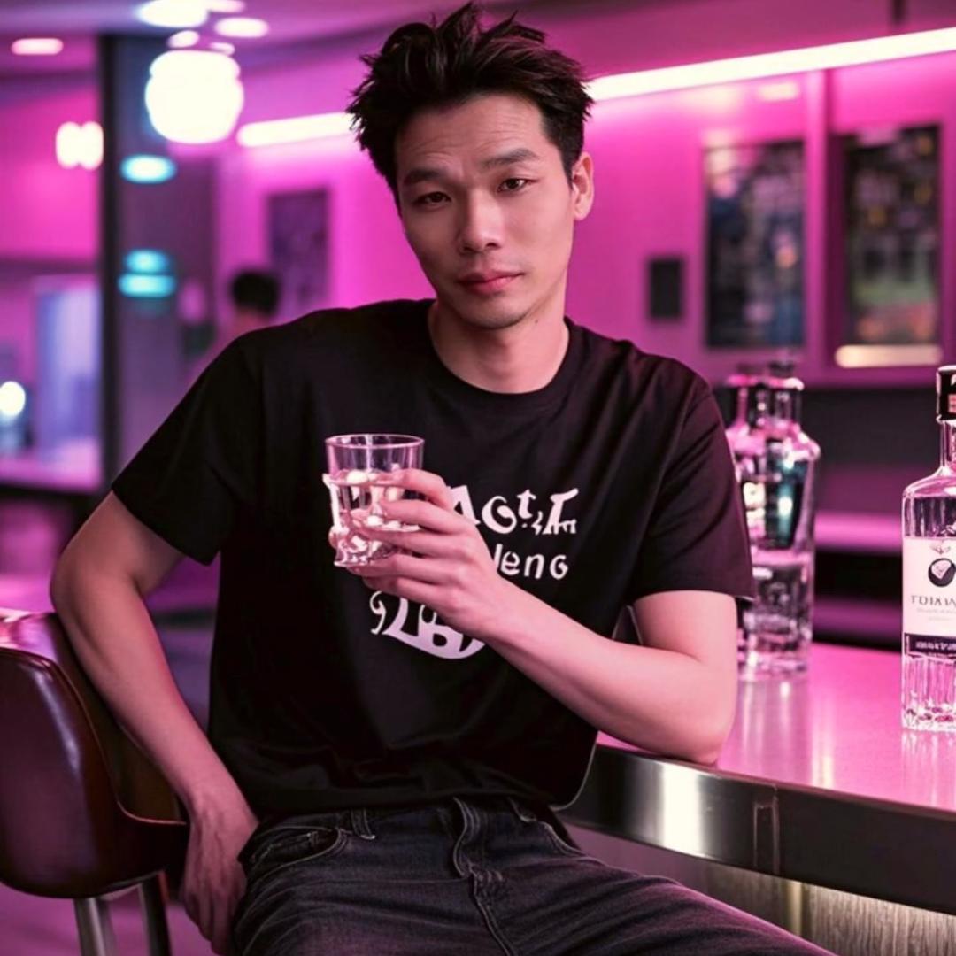 文明哥 Mi Manchi