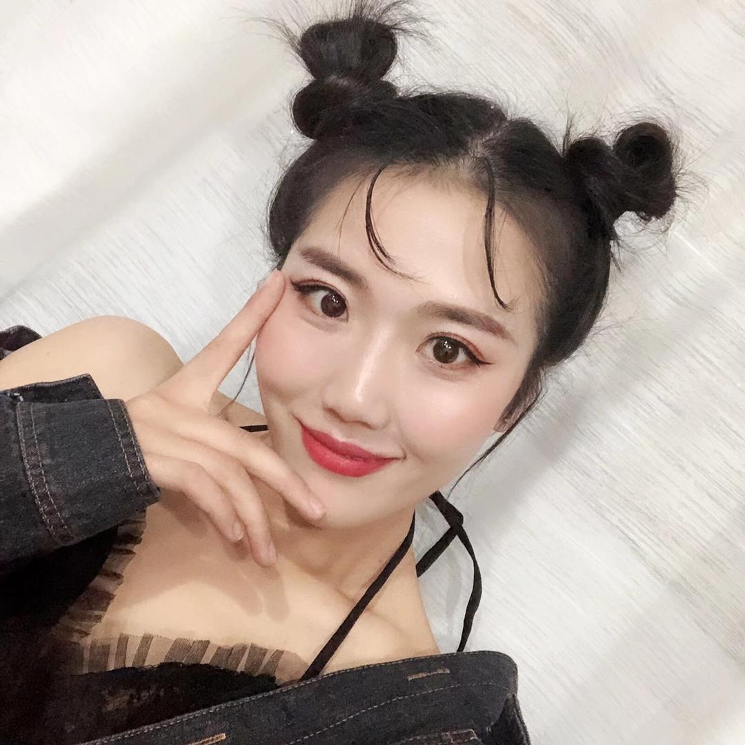 知欧周·Mrs周
