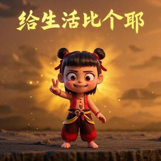 大威哥