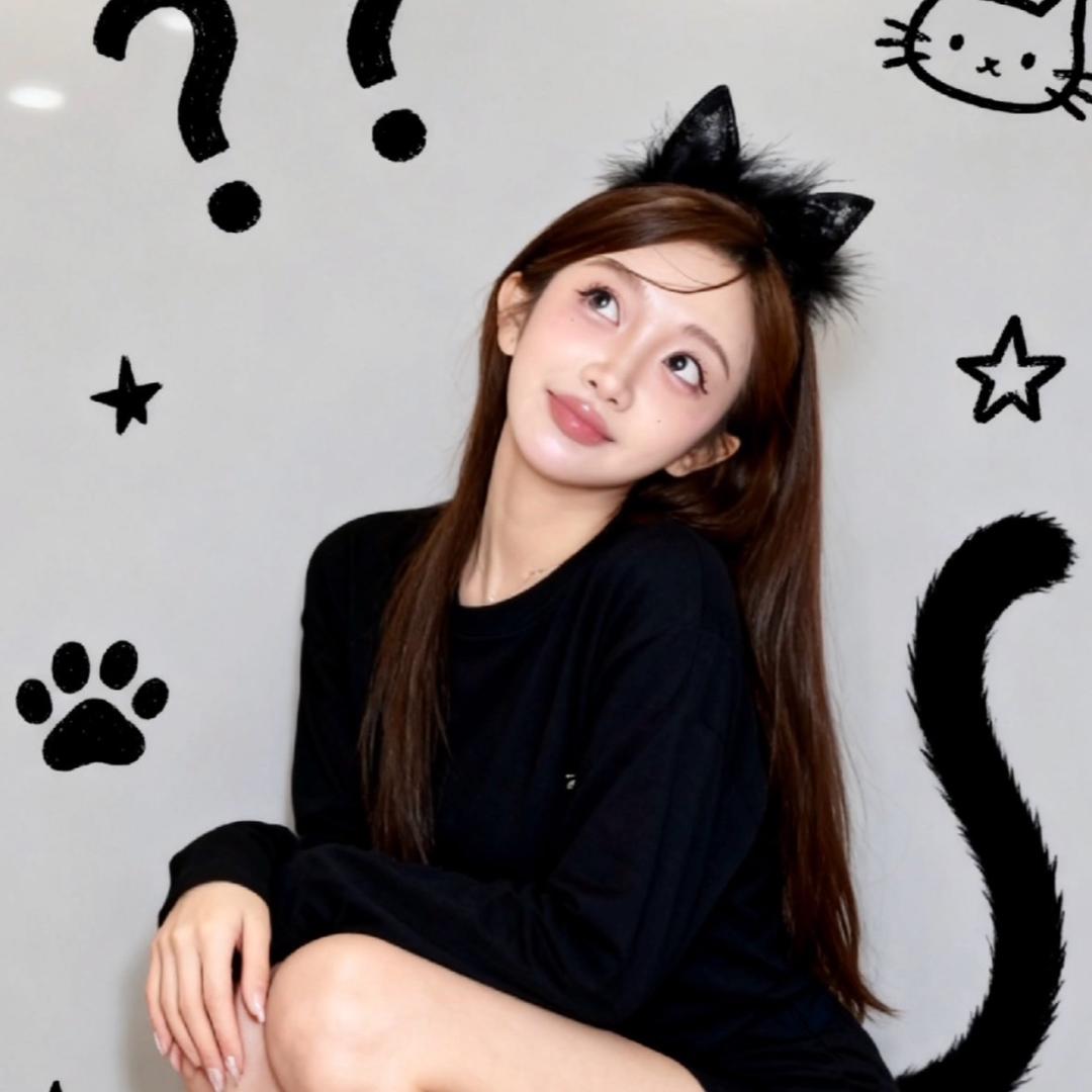 车厘子小个子穿搭🍒