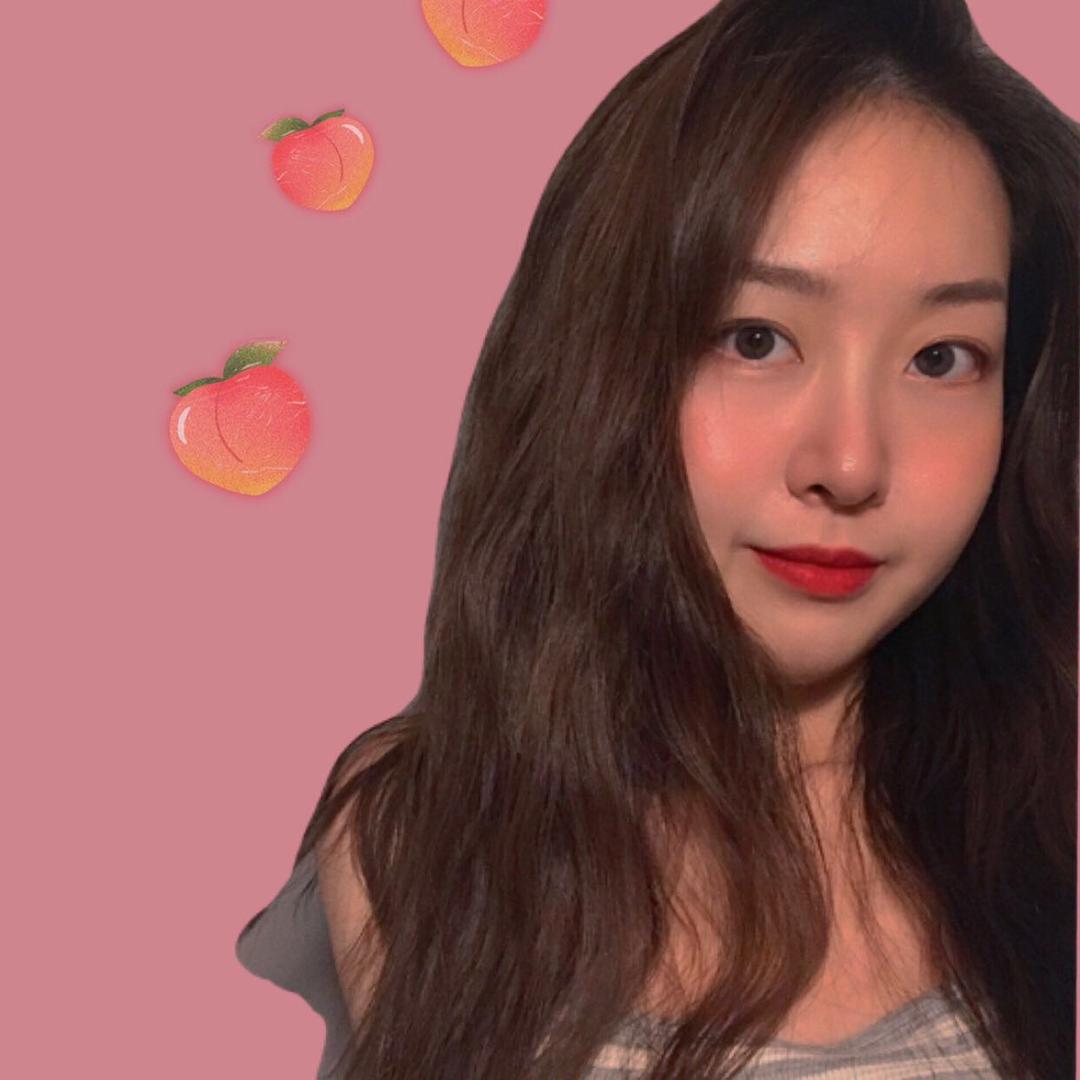 小歆Irene