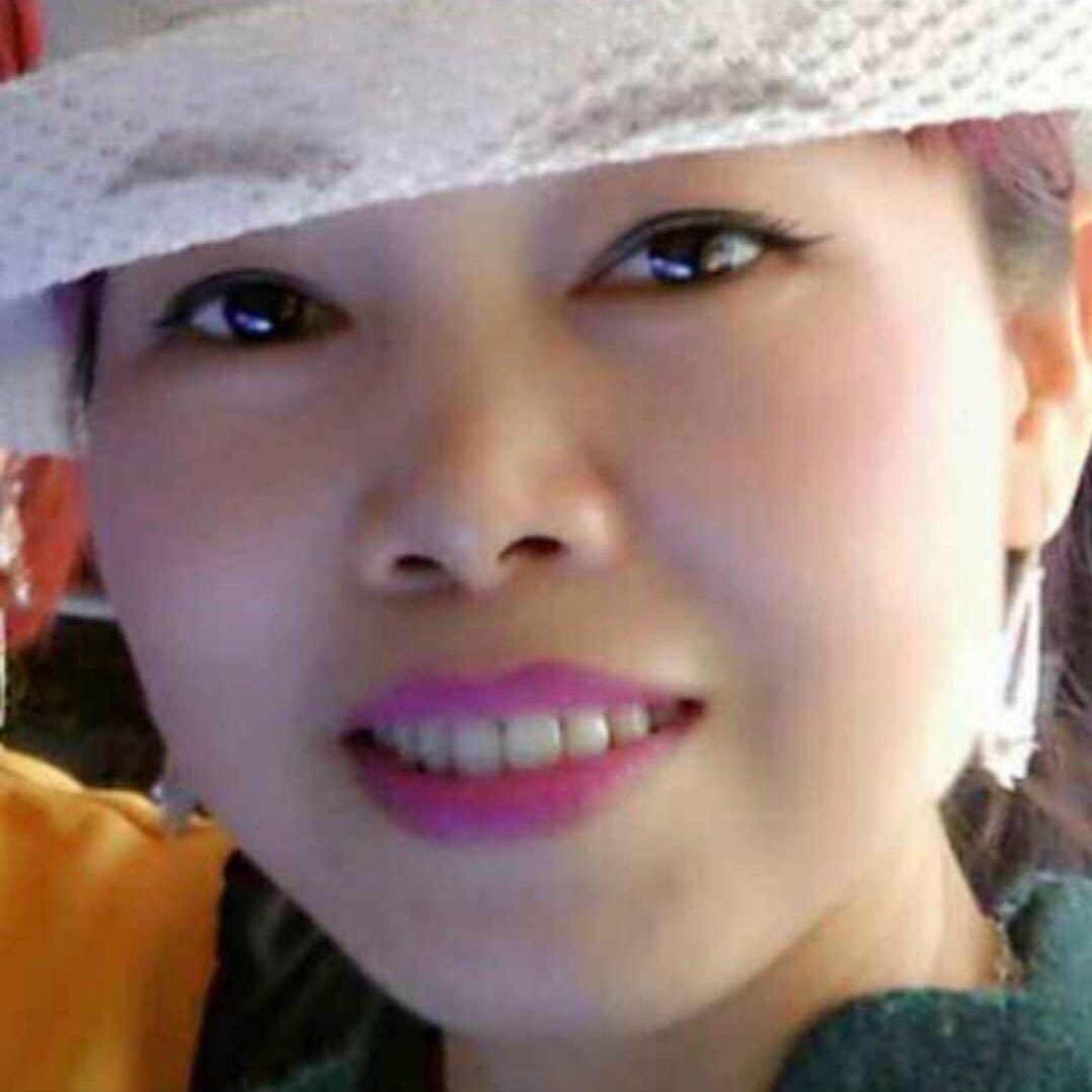 庞家大姐姐