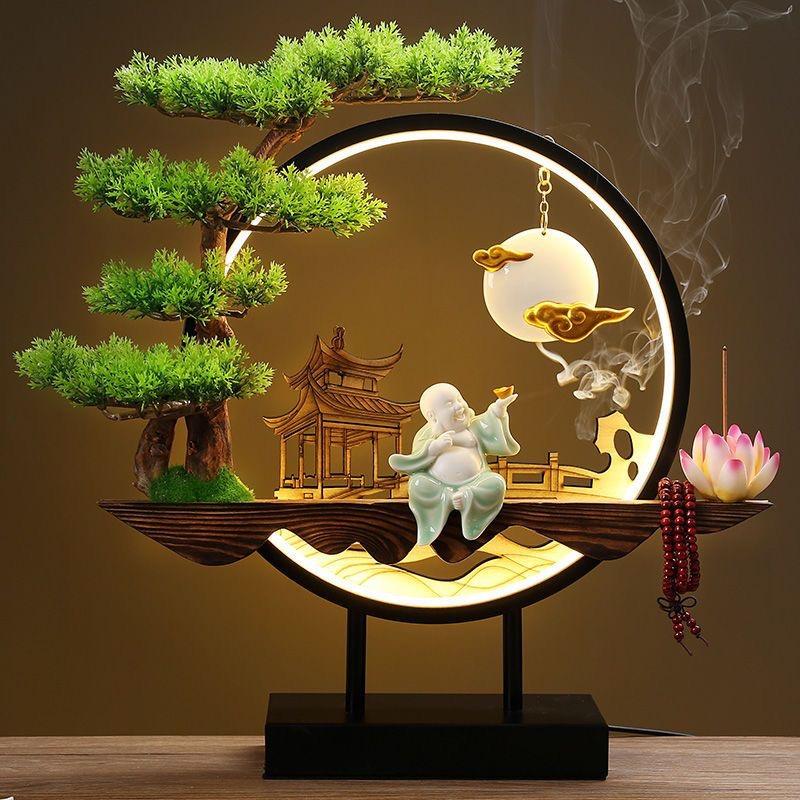 芬芳花园