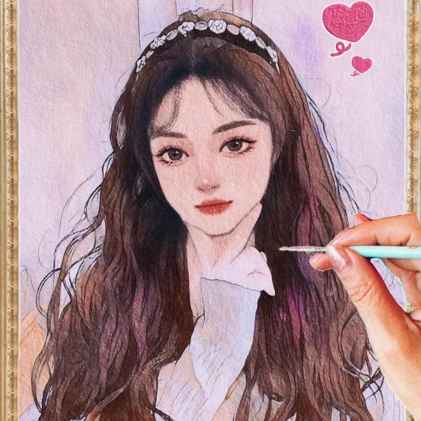 教数学的小姐姐🌹